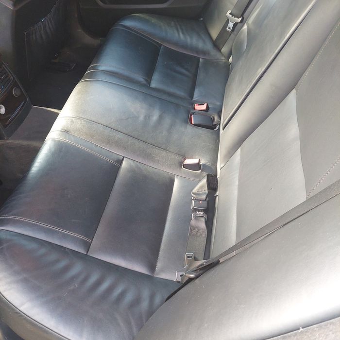 Bmw X3 2.0 tdi an fabricație 2009