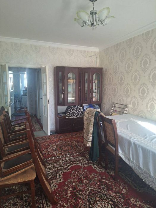 Sotiladi Sergeli 4 2*3/4/5