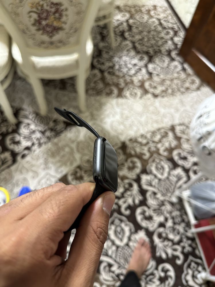 Apple watch 6 44mm