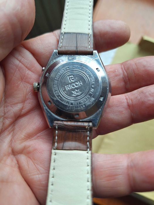 Ceas automatic Ricoh - 2