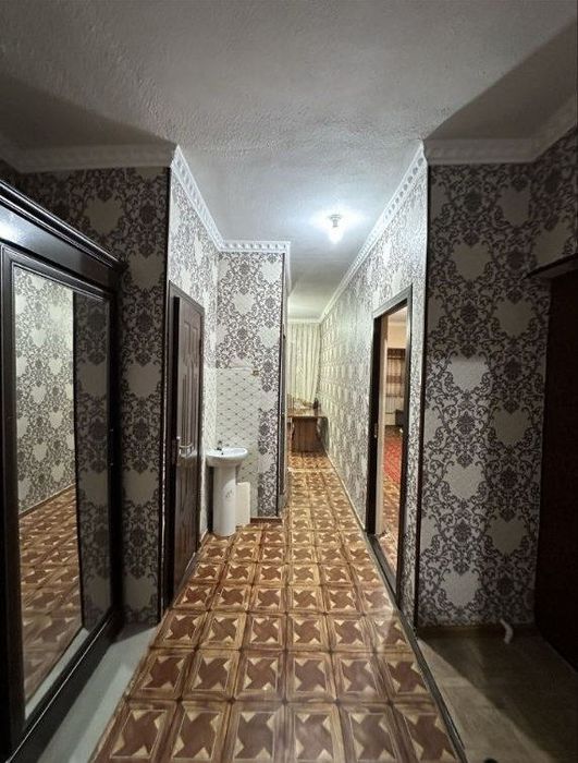 2 хонали квартира ижарага берилади