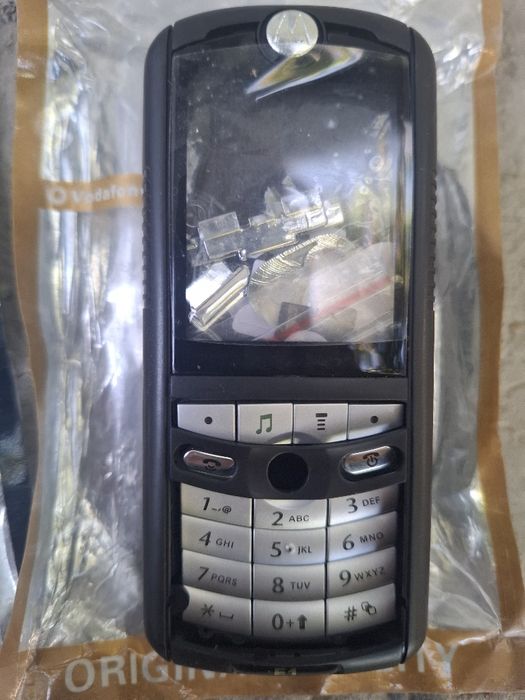 Nokia telfonlar sotiladi imeykadan utgan Motorola sony erisson
