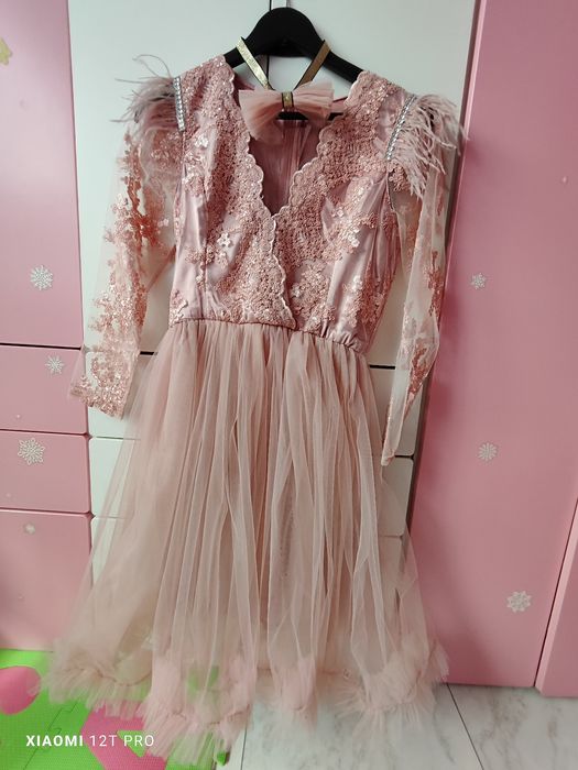 Set mama -fiica S-M, 3-6 luni