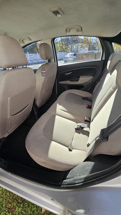 Fiat Linea 1.3 diesel din 2013