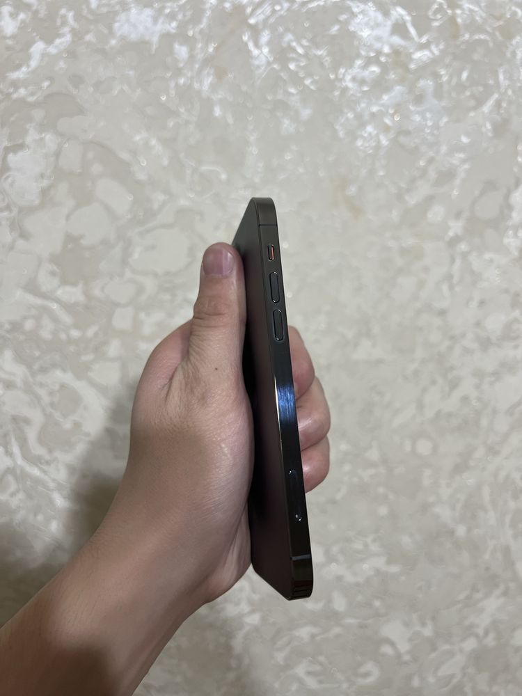 Iphone 12 Pro 256 gb