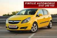Opel Corsa Cosmo 111one edition /Clima /Jante /Pilot