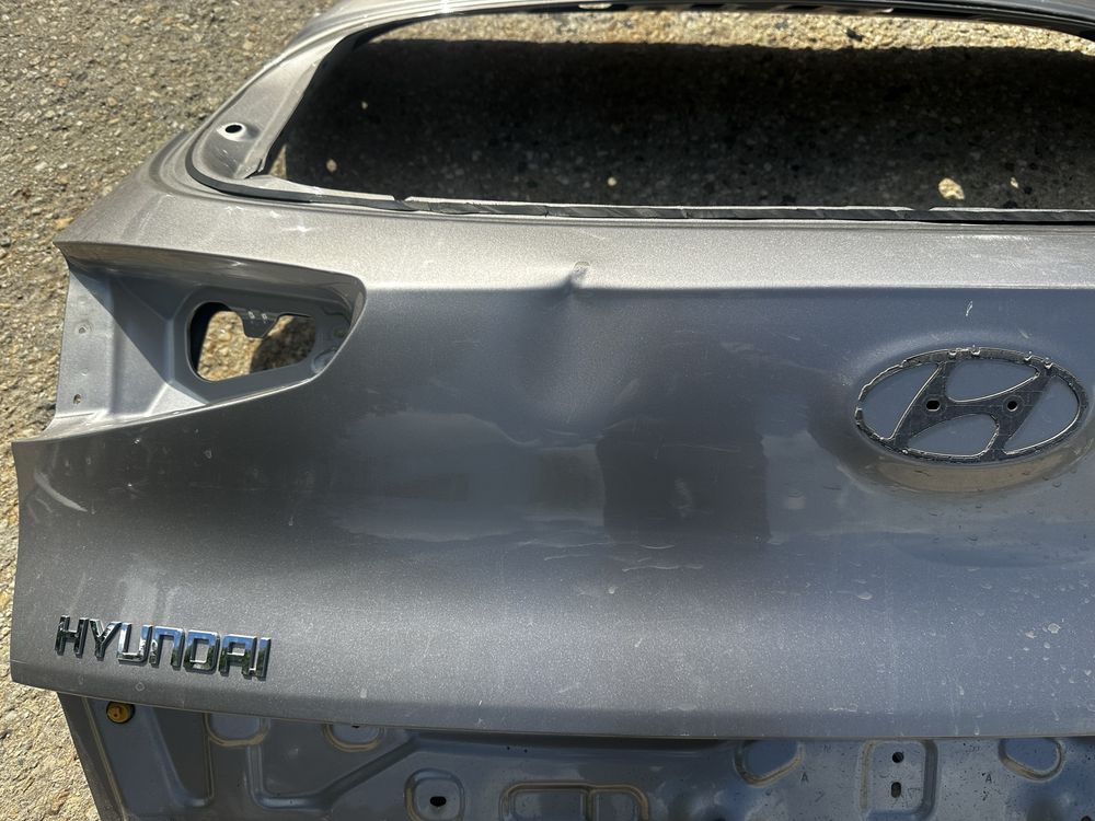 Vand haion portbagaj Hyundai Tucson Facelift 2018-2020