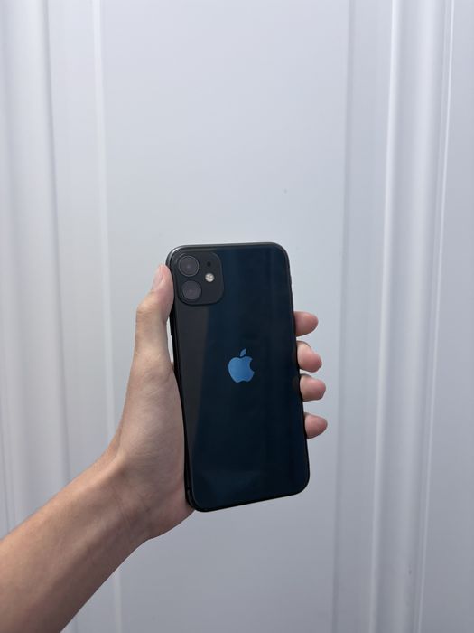 Iphone 11 64гб.