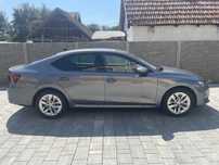 Skoda Octavia Selection 1.5 TSI DSG mHEV