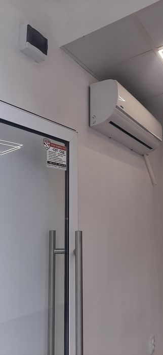 Отдава се под наем търговско помещение от 25кв до Стемо