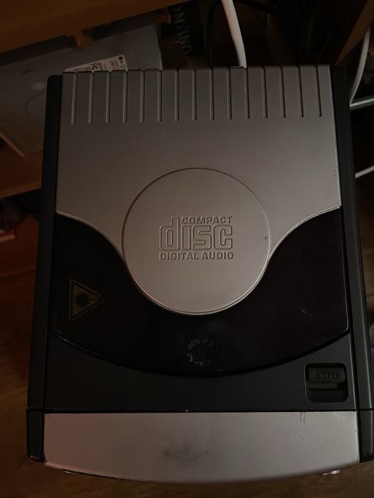 Vand Audio Sistem Tevion