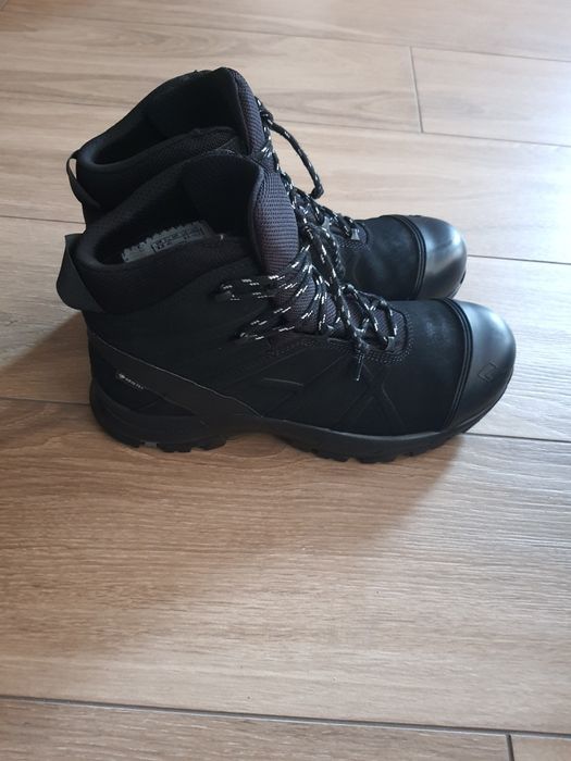 Ghete HAIX Goretex  43
