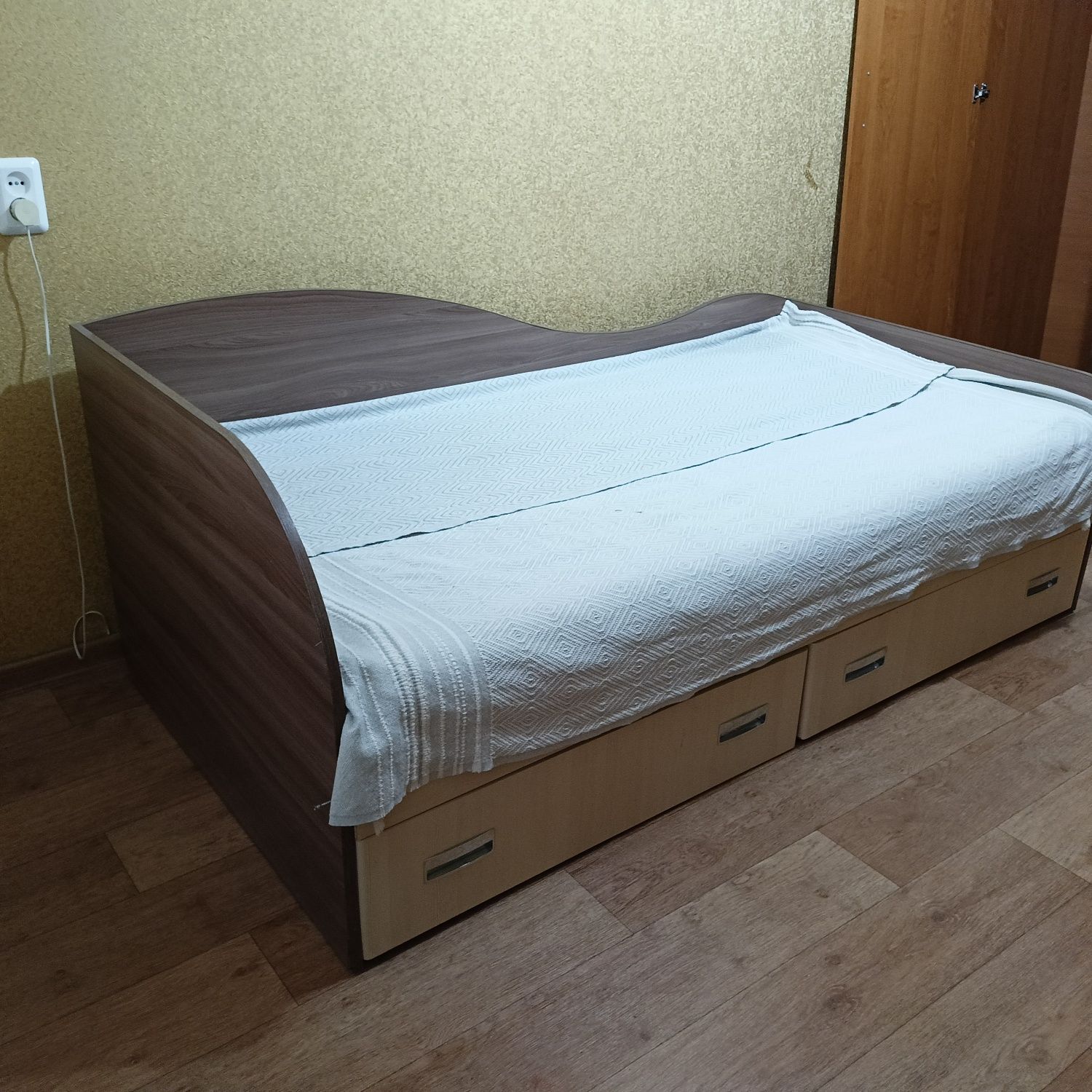 Продам кровать!!!