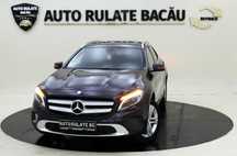 Mercedes-Benz GLA Mercedes-Benz GLA 200d 136CP 4MATIC Automata 2014 Euro 6