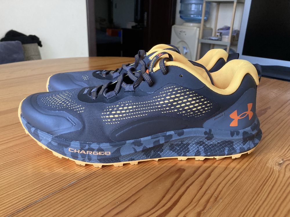 Мъжки оригинални маратонки Under Armour