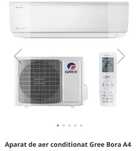 Aere conditionate Gree produs nou sigilat inverter