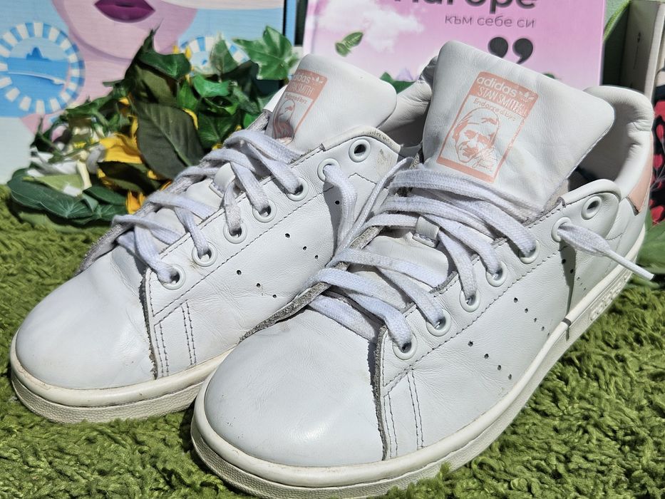Adidas Stan Smith кецове N38