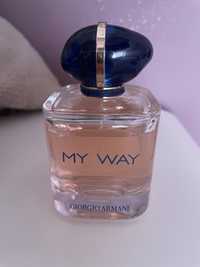 My Way парфюм
