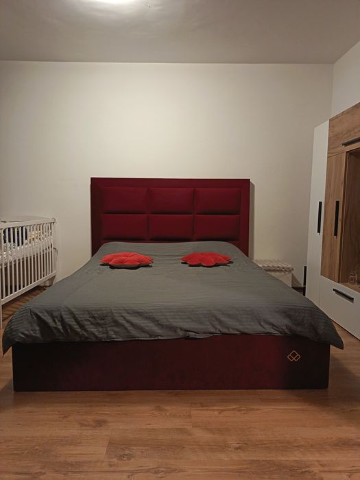 Mobila, draperii, electocasnice