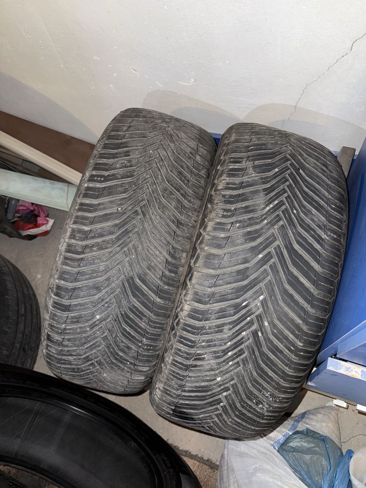 Michelin Crossclimate