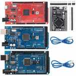 Proiecte Arduino