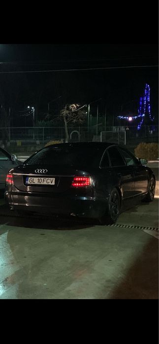 Vand Audi a6 c6 3.0 quattro