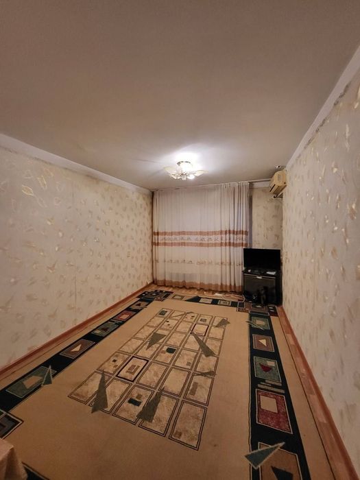 Over tomonda 2 xonali uy sotiladi