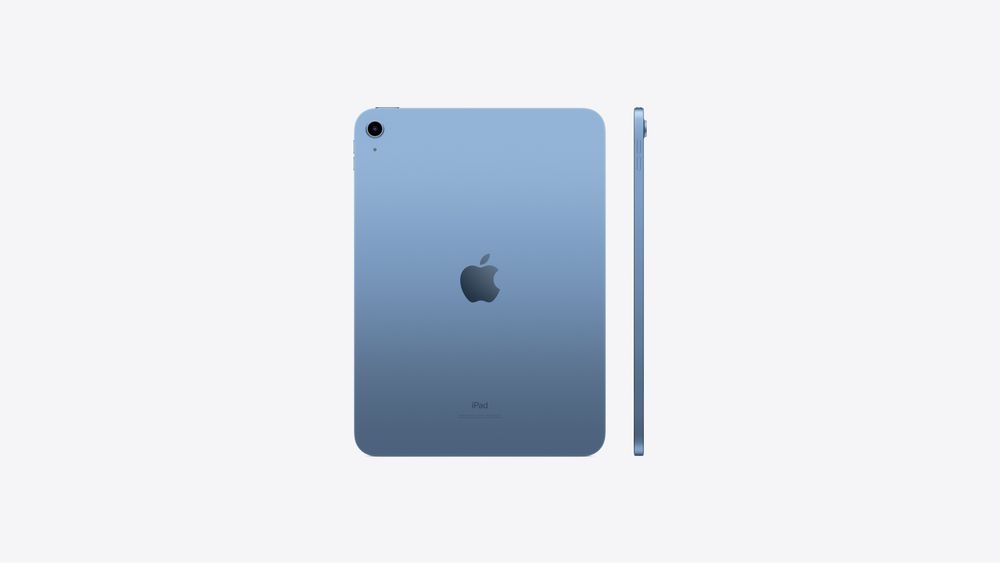 iPad 10 | 10.9 256GB Blue (Wi-Fi)