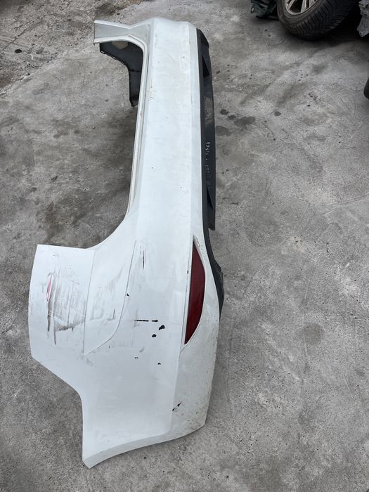 Броня Golf 7 комби 3бр