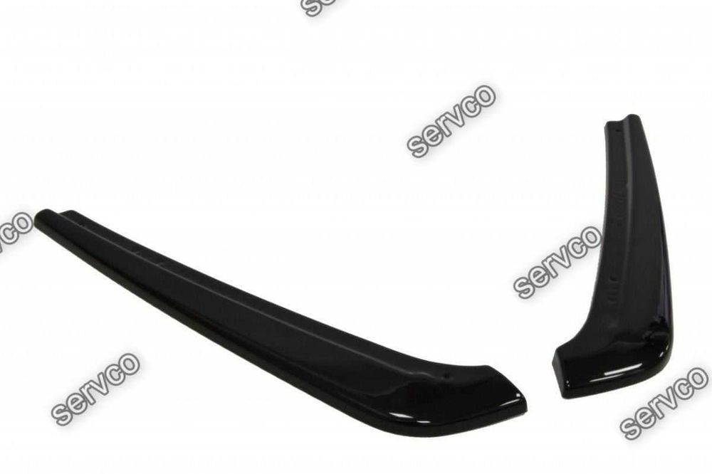 Prelungire bara spate Audi A7 4G8 S-Line Facelift 2014-2017 v2