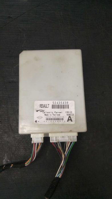 Calculator clima renault laguna 3 bt0 1 52435438