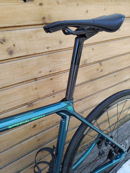Bianchi Specialissima CV 2022