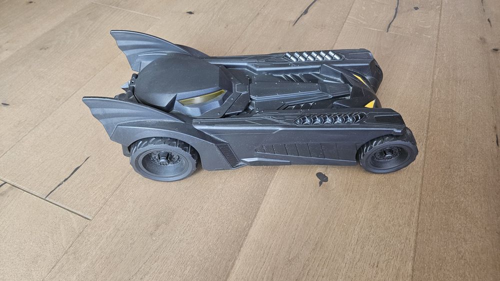 Детска кола BATMOBILE