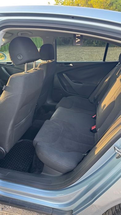 Vw Passat 1.9TDI