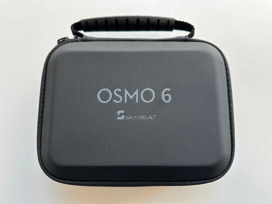 DJI Osmo Mobile 6 гимбъл за телефон