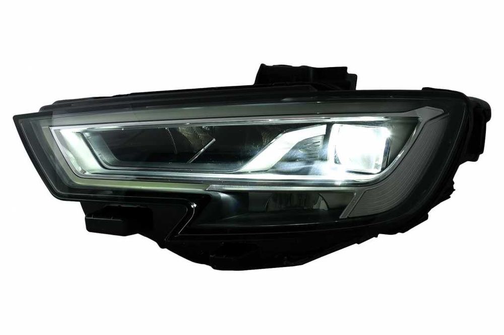 LED фарове за Audi A3 8V Facelift 2016-2019 Upgrade за ксенон А290