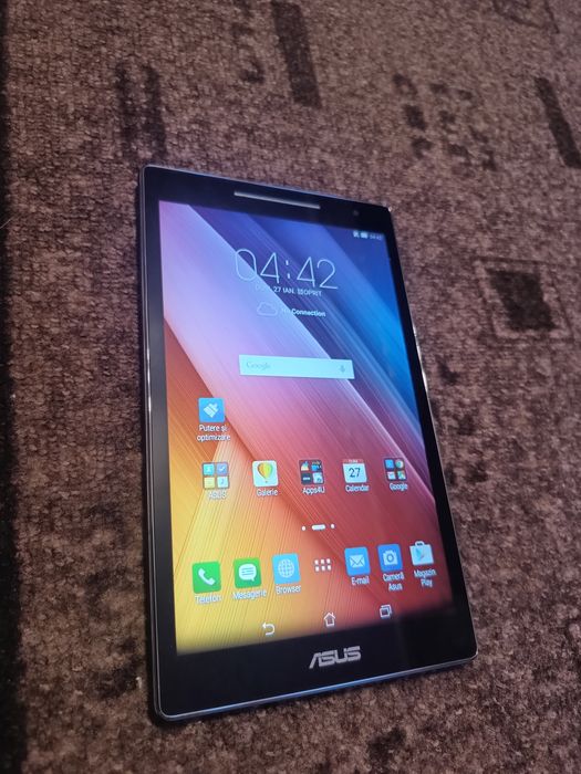 Tableta Asus ZenPad 8.0
