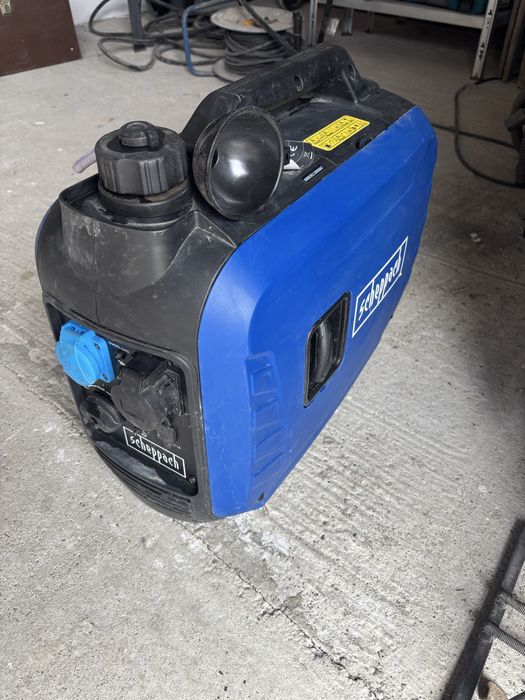 Generator 2000w inverter