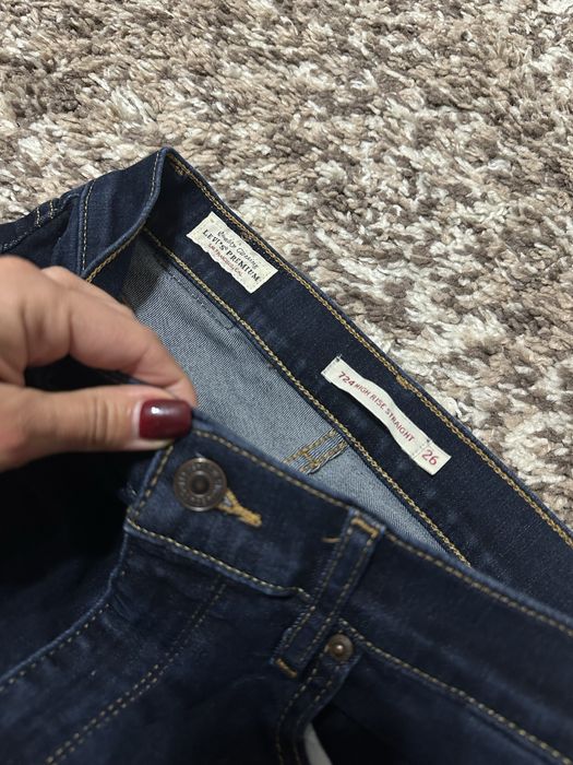 Blugi Levis premium marimea Xs