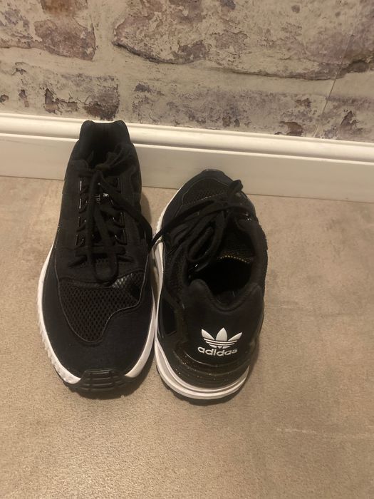 Дамски маратонки Adidas  original torsion