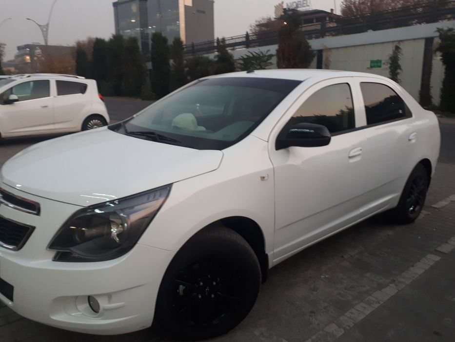 Продается Cobalt!