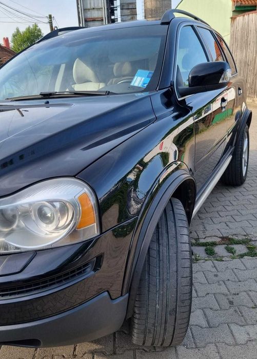 Volvo XC 90 2009 2.4 D5 AWD 7 locuri
