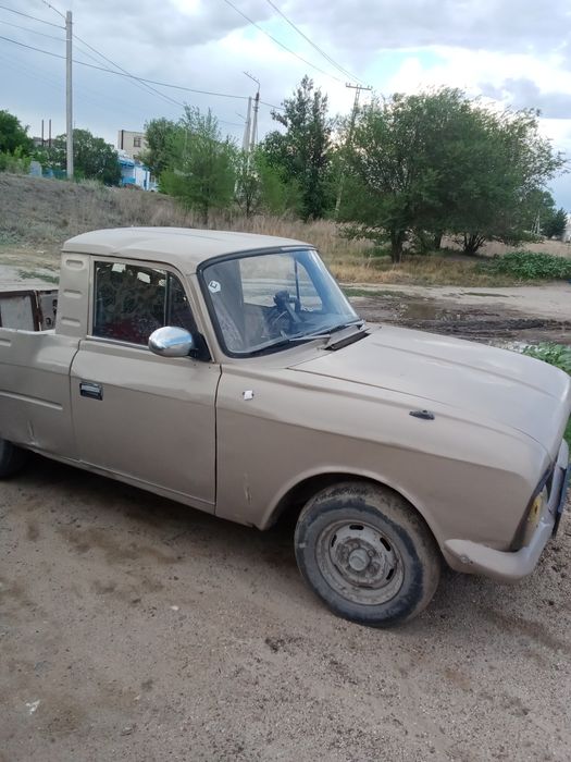 Продам пирожковоз