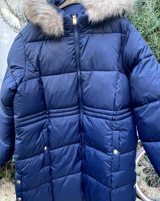 Дамско ватирано яке Vero Moda