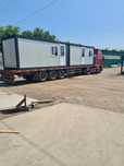 Vând containere diferite modele și dimensiuni. Birou, grup sanitar,