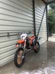 Ktm exc 300(yamaha, honda, suzuki, kawasaki, 125, yz, sxf)