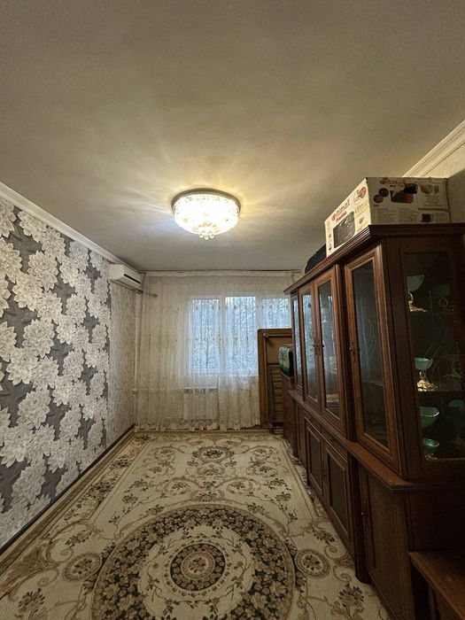 Продаётся квартира Чиланзар 3 квартал 3в4/4/4 панель