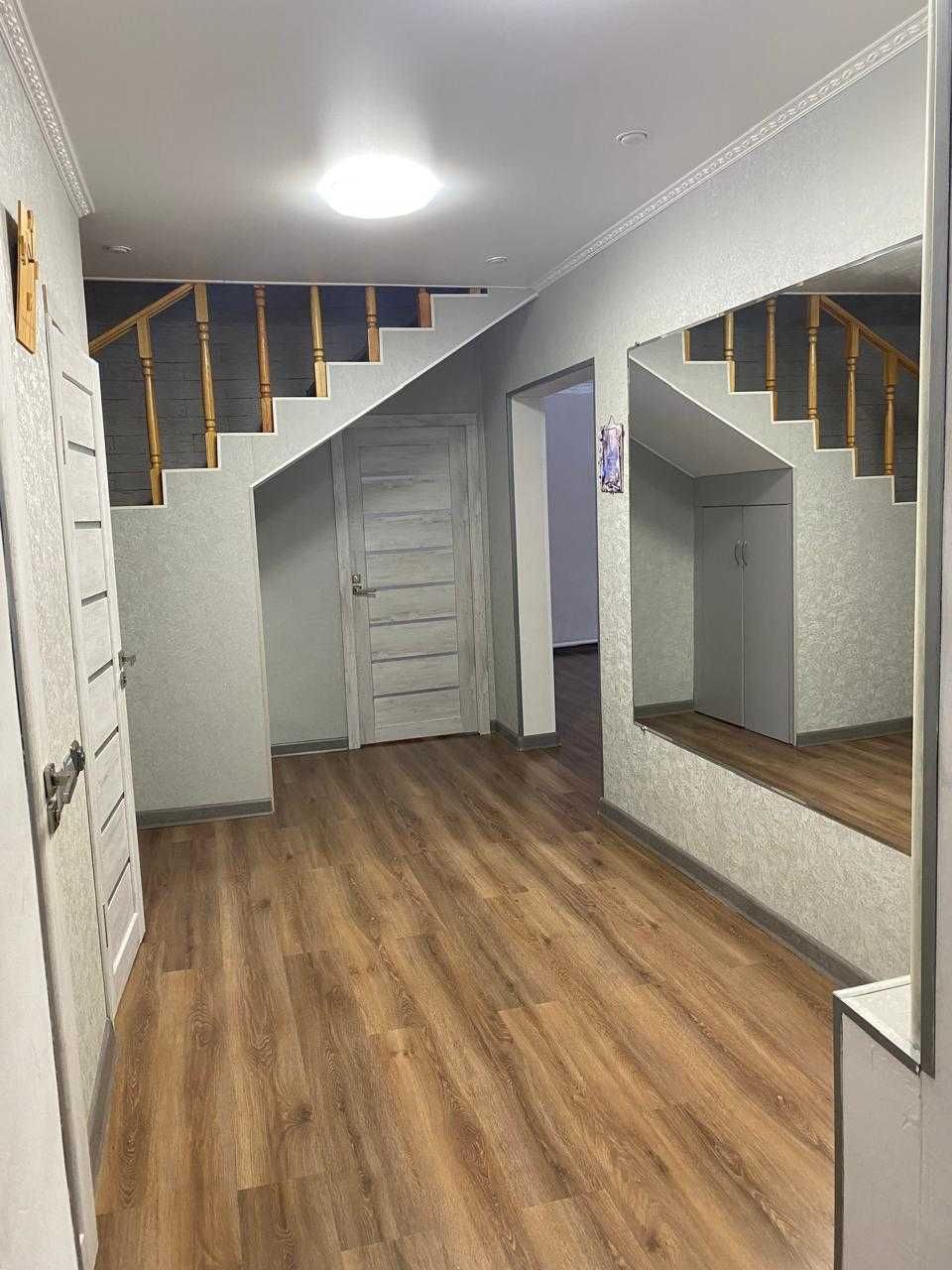Шикарный дом 140 м2