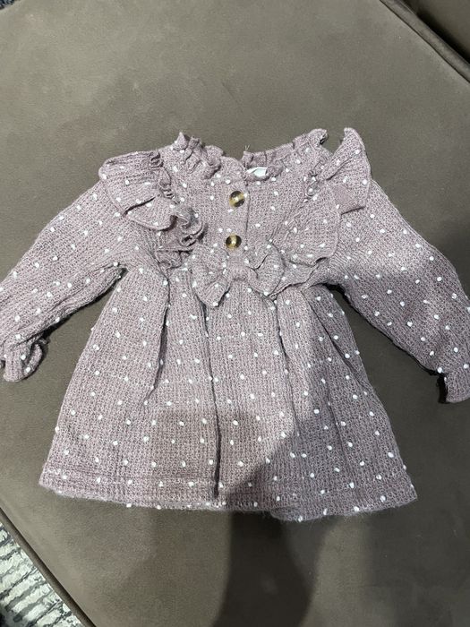 Бебешки роклички