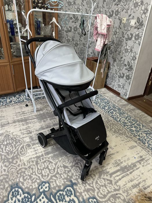 Детская Коляска Anex европейского бренда
